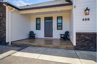 486 NW Coast Mountain Dr, Dallas, OR 97338 - Photo 5