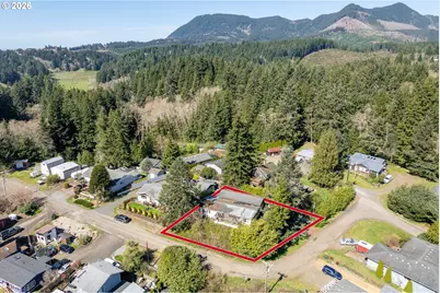 12850 Hayes Dr, Nehalem, OR 97131 - Photo 1