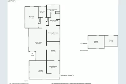 637 Tinamou Ln, Springfield, OR 97477 - Photo 41