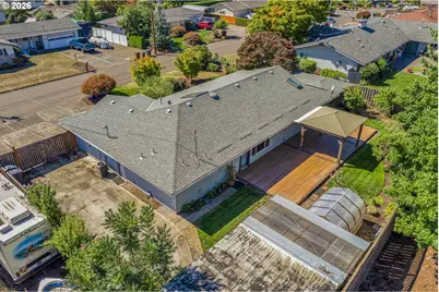 7121 SE Renada St, Milwaukie, OR 97267 - Photo 5