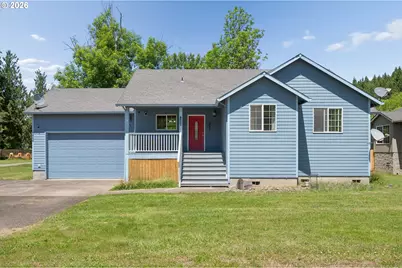 1288 Cherry St, Vernonia, OR 97064 - Photo 1