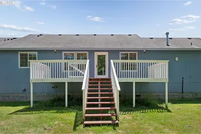 1288 Cherry St, Vernonia, OR 97064 - Photo 27