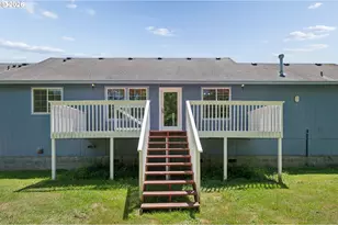 1288 Cherry St, Vernonia, OR 97064 - Photo 27