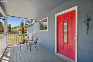 1288 Cherry St, Vernonia, OR 97064 - Photo 3