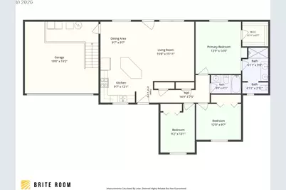 1288 Cherry St, Vernonia, OR 97064 - Photo 25
