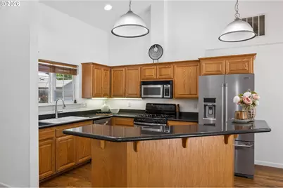 1288 Cherry St, Vernonia, OR 97064 - Photo 11