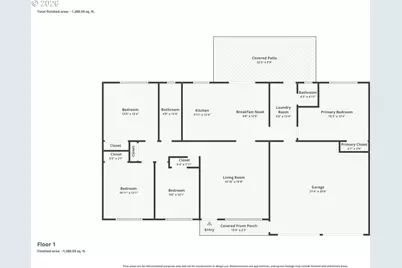 457 NW Yonia Ct, Hillsboro, OR 97124 - Photo 37