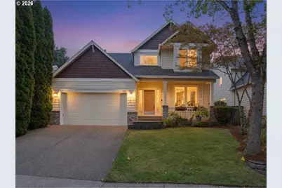 4114 NW 127th Ave, Portland, OR 97229 - Photo 1