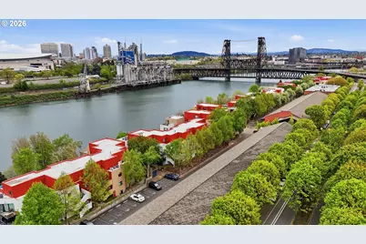 910 NW Naito Pkwy NW #I-12, Portland, OR 97209 - Photo 21