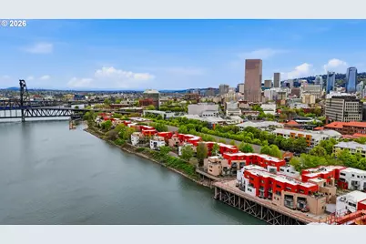 910 NW Naito Pkwy NW #I-12, Portland, OR 97209 - Photo 27