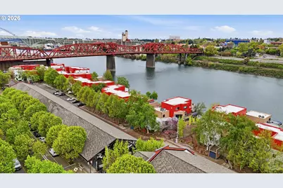 910 NW Naito Pkwy NW #I-12, Portland, OR 97209 - Photo 23