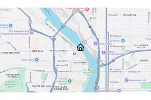 910 NW Naito Pkwy NW, Portland, OR 97209 - Photo 19