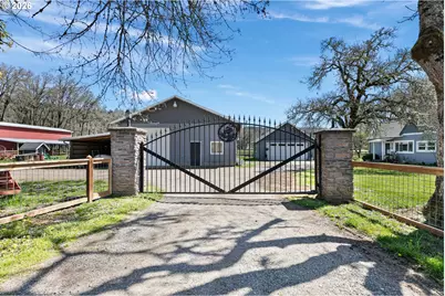 78659 Sears Rd, Cottage Grove, OR 97424 - Photo 3