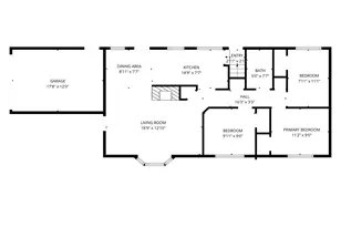 8647 NE Schuyler St, Portland, OR 97220 - Photo 27