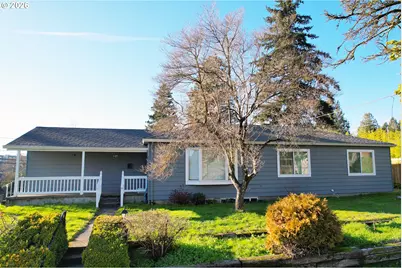 8647 NE Schuyler St, Portland, OR 97220 - Photo 1