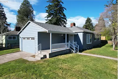 8647 NE Schuyler St, Portland, OR 97220 - Photo 1