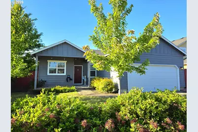 158 Canary Ave, Creswell, OR 97426 - Photo 1