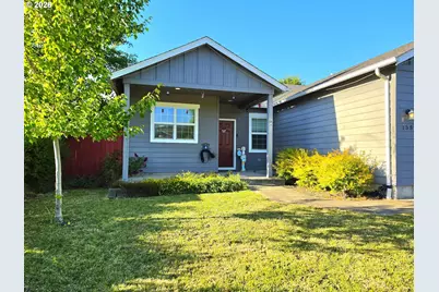 158 Canary Ave, Creswell, OR 97426 - Photo 3
