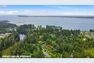 91299 Tarheel Ln, Coos Bay, OR 97420 - Photo 1