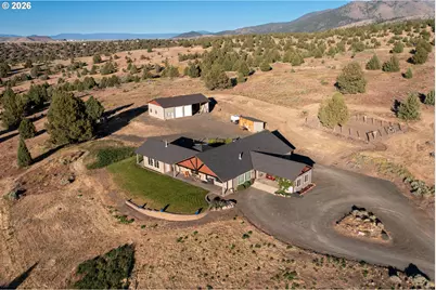 26681 Rnr Ridge Rd, John Day, OR 97845 - Photo 1
