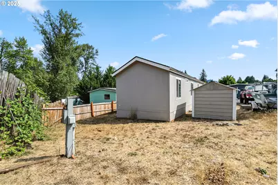 1530 Tamarack St #11, Sweet Home, OR 97386 - Photo 25