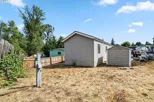 1530 Tamarack St, Sweet Home, OR 97386 - Photo 25