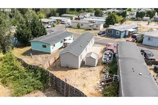 1530 Tamarack St, Sweet Home, OR 97386 - Photo 27