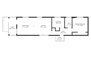 1530 Tamarack St, Sweet Home, OR 97386 - Photo 29