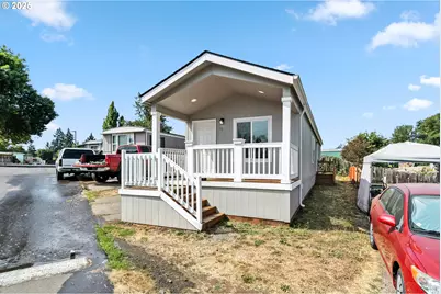 1530 Tamarack St #11, Sweet Home, OR 97386 - Photo 3