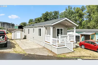 1530 Tamarack St #11, Sweet Home, OR 97386 - Photo 5