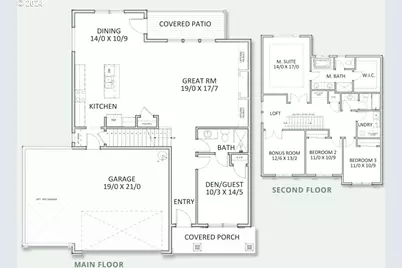 18601 NE 41st Ave #LOT 435, Vancouver, WA 98686 - Photo 3