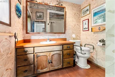 9160 Keys Pl, Gleneden Beach, OR 97388 - Photo 17