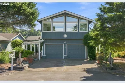 9160 Keys Pl, Gleneden Beach, OR 97388 - Photo 1
