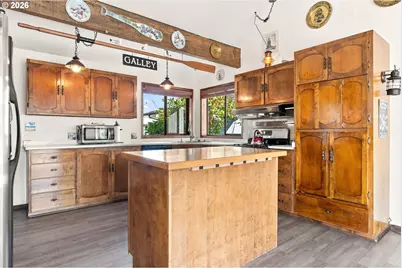 9160 Keys Pl, Gleneden Beach, OR 97388 - Photo 7