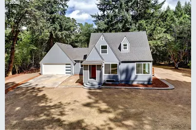 24591 Alpine Rd, Monroe, OR 97456 - Photo 1