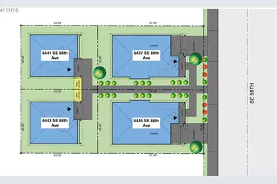 6437 SE 88th Ave, Portland, OR 97266 - Photo 17