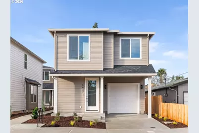 6437 SE 88th Ave, Portland, OR 97266 - Photo 1