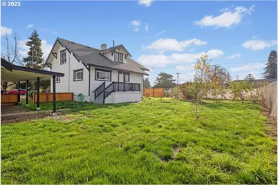 391 W 1st St, Halsey, OR 97348 - Photo 39