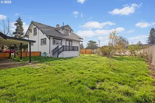 391 W 1st St, Halsey, OR 97348 - Photo 39