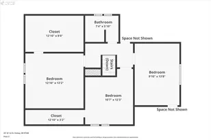 391 W 1st St, Halsey, OR 97348 - Photo 47