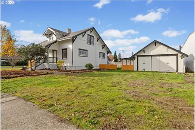 391 W 1st St, Halsey, OR 97348 - Photo 3