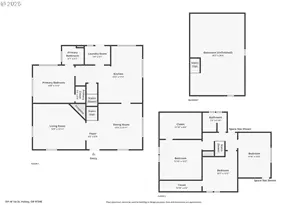 391 W 1st St, Halsey, OR 97348 - Photo 45