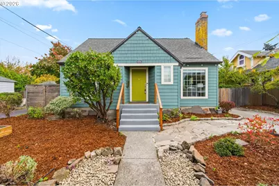 4004 SE 51st Ave, Portland, OR 97206 - Photo 1
