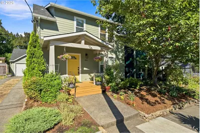 6911 N Congress Ave, Portland, OR 97217 - Photo 1
