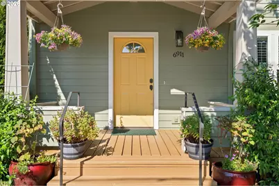 6911 N Congress Ave, Portland, OR 97217 - Photo 3