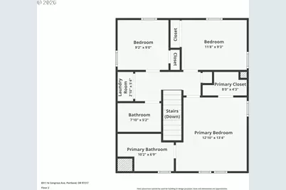 6911 N Congress Ave, Portland, OR 97217 - Photo 37