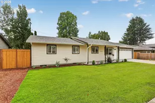 13670 SW 21st St, Beaverton, OR 97008 - Photo 3