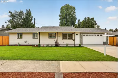 13670 SW 21st St, Beaverton, OR 97008 - Photo 1