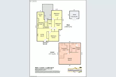 2620 SE 47th Ave, Portland, OR 97206 - Photo 41