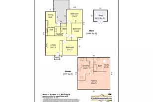 2620 SE 47th Ave, Portland, OR 97206 - Photo 41